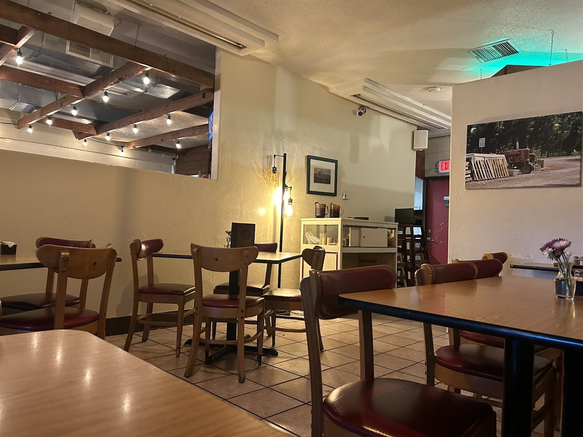 Chala's Wood Fire Grill